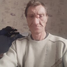 Фотография мужчины Алексей, 49 лет из г. Тавда