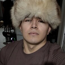 Фотография мужчины Нурлат, 21 год из г. Соль-Илецк