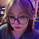 Ксения, 18 лет