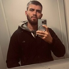 Фотография мужчины Али, 25 лет из г. Симферополь