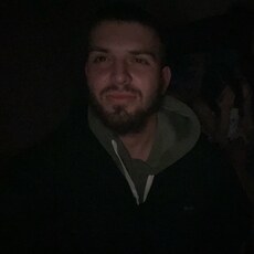 Фотография мужчины Али, 25 лет из г. Симферополь