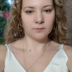 Фотография девушки Татьяна, 32 года из г. Братск