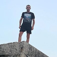 Фотография мужчины Владимир, 39 лет из г. Севастополь