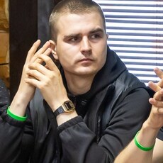 Фотография мужчины Dima, 27 лет из г. Усинск