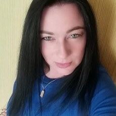 Фотография девушки Вика, 41 год из г. Минск