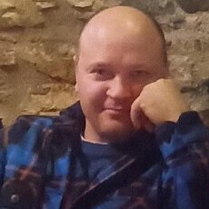 Фотография мужчины Алексей, 43 года из г. Астрахань