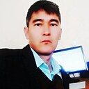 Улугбек, 35 лет