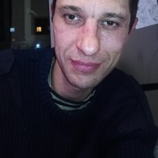 Фотография мужчины Алёшка, 40 лет из г. Калининград