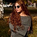 Виктория, 23 года