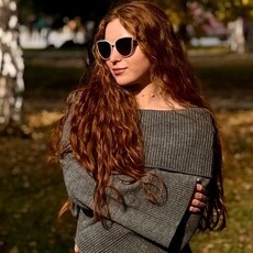 Фотография девушки Виктория, 23 года из г. Омск
