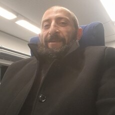 Фотография мужчины Руслан, 37 лет из г. Нальчик