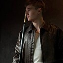 Роман, 20 лет