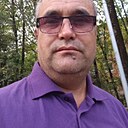 Курбан, 47 лет