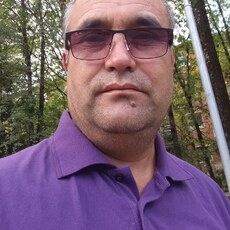 Фотография мужчины Курбан, 47 лет из г. Апрелевка