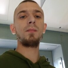 Фотография мужчины Спартак, 26 лет из г. Красногорск