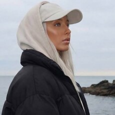 Фотография девушки Ольга, 44 года из г. Краснодар