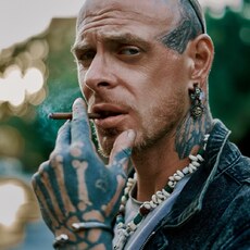 Фотография мужчины Андрей, 36 лет из г. Новочеркасск