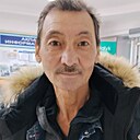 Кайрат, 53 года