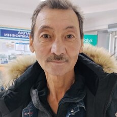 Фотография мужчины Кайрат, 53 года из г. Петропавловск