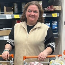 Фотография девушки Алла, 37 лет из г. Апрелевка