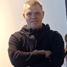 Фотография мужчины Михаил, 48 лет из г. Антрацит