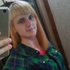 Фотография девушки Настя, 26 лет из г. Вологда