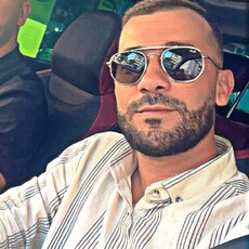 Фотография мужчины Валд, 30 лет из г. Париж