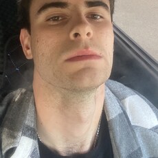 Фотография мужчины Андрей, 21 год из г. Михайловск (Ставропольский Край)