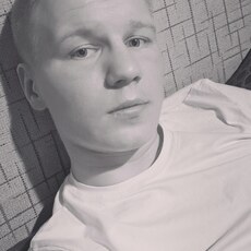 Фотография мужчины Федор, 26 лет из г. Красноборск