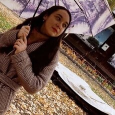 Фотография девушки Карина, 22 года из г. Сарапул