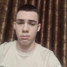 Фотография мужчины Евгений, 18 лет из г. Лысково