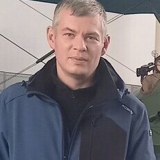 Фотография мужчины Вадим, 40 лет из г. Сергиев Посад