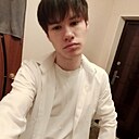 Максим, 18 лет