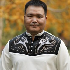 Фотография мужчины Айдар, 35 лет из г. Нижнекамск