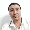 Арғын, 36 лет