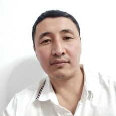 Фотография мужчины Арғын, 36 лет из г. Костанай