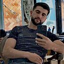 Фейзулла, 24 года