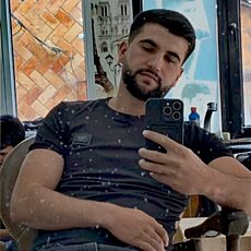 Фотография мужчины Фейзулла, 24 года из г. Кисловодск