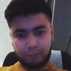 Фотография мужчины Danik, 26 лет из г. Алматы