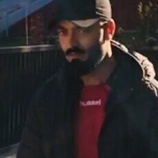 Фотография мужчины Hakan, 28 лет из г. Батуми