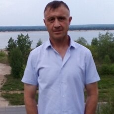 Фотография мужчины Сергей, 51 год из г. Новочебоксарск