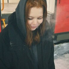 Фотография девушки Вероника, 18 лет из г. Северодвинск