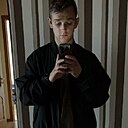 Максим, 21 год