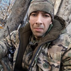 Фотография мужчины Николай, 32 года из г. Ростов-на-Дону