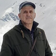 Фотография мужчины Ринат, 58 лет из г. Волжск