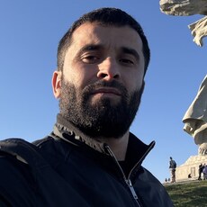 Фотография мужчины Араз, 36 лет из г. Баку