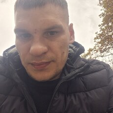 Фотография мужчины Дима, 36 лет из г. Кременчуг