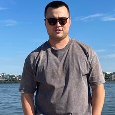 Фотография мужчины Алексей, 28 лет из г. Ижевск