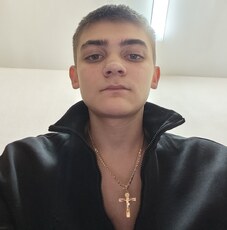 Фотография мужчины Сергей, 18 лет из г. Бобруйск