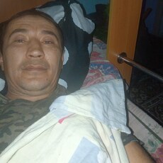 Фотография мужчины Марат, 40 лет из г. Куйбышев